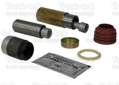 Reparatursatz bremssattel - reparatursatz,
