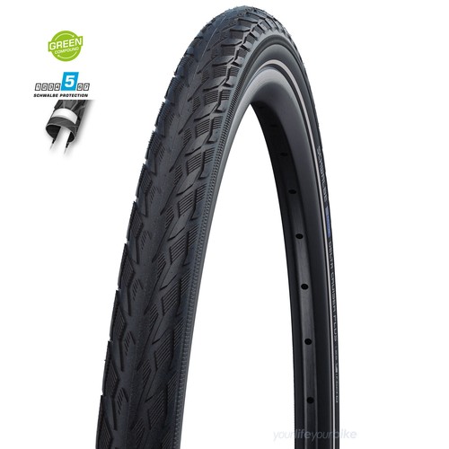 Schwalbe delta cruiser - delta, plus