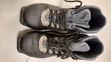 Langlaufschuhe SNS- Bindung Größe 35
