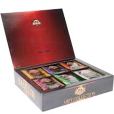  Basilur Tee Set 6 Teesorten