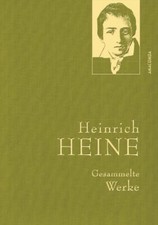 Heinrich Heine - Gesammelte