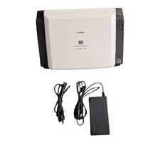Demo Canon imageFORMULA ScanFront 330 - Nur 29.275 Scans - Netzwerkscanner
