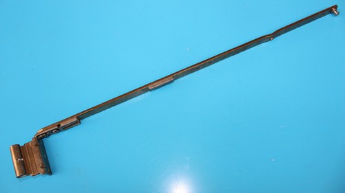 Roto axerarm 500 - roto, links