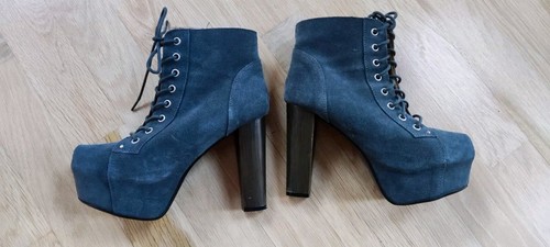 Wunderschöne plateau schuhe - wunderschöne, plateau-schuhe
