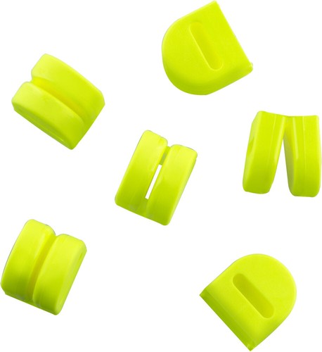 Scotty power grip pads 1190 - scotty,