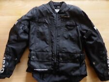 Motorradjacke Polo Pharao Adventure Equipment, Damen, Gr. 46