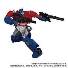 Transformers Masterpiece