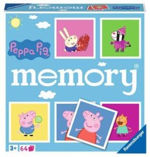 Ravensburger memory® Peppa