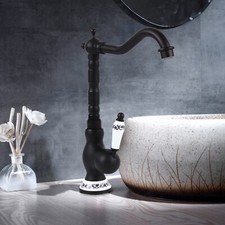 Messing Bad Wasserhahn