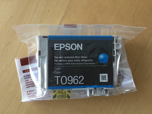 Original epson tinte t0962 - -,