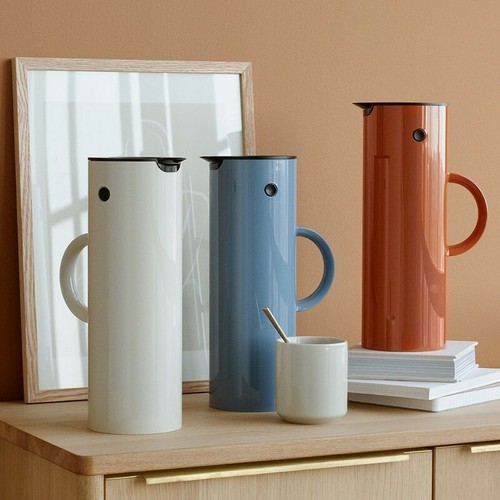 Stelton em77 isolierkanne - em77,