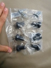 6 X IKEA Satta Knöpfe schrank