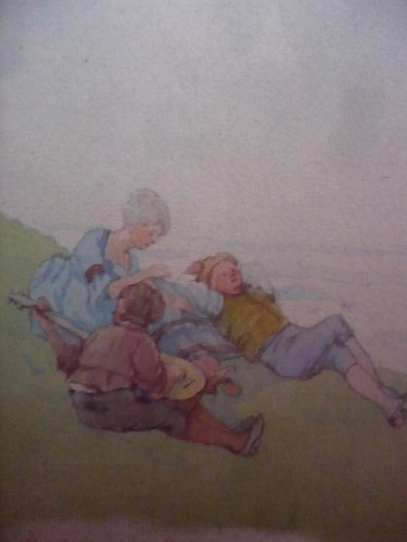 schönes,altes