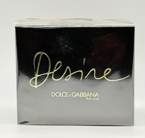 Dolce gabbana the one - dolce,