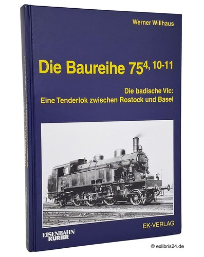 Werner willhaus die baureihe - werner,