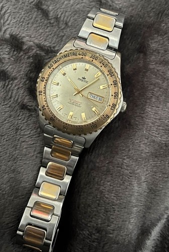 Majestic automatik uhr - majestic,