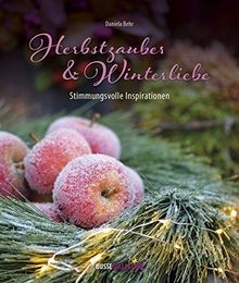 Herbstzauber winterliebe - ,