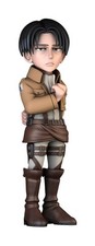 Minix - Attack on Titan - Levi Ackerman 12cm