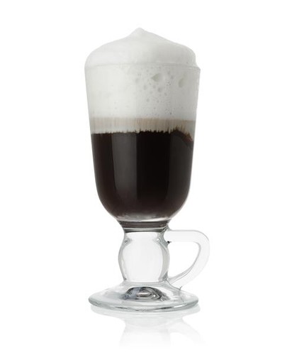 Latte macchiato gläser - macchiato,