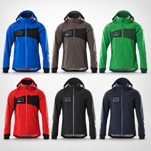 Hardshelljacke shelljacke - hardshelljacke,