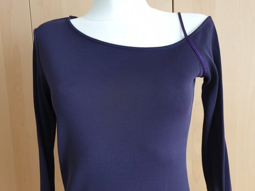 Versace kleid xs vintage - gr.,