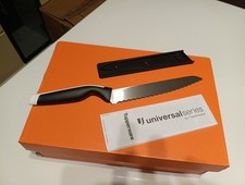 Tupperware NEU Brotmesser  Mit