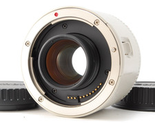 [NEUWERTIG+++] Canon Extender EF 2X Telekonverter Objektiv für EOS EF Mount a...