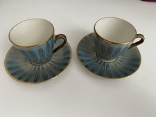 bavaria elfenbein porzellan