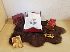 (P16)  Puppenhaus  Puppenstube