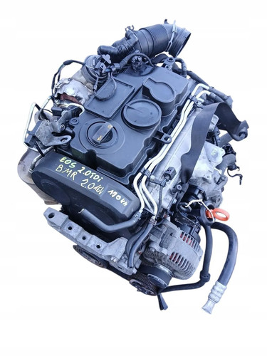 Motor audi passat bmr - vw,