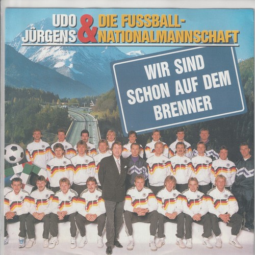 Udo jürgens die - udo,