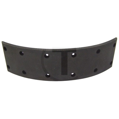 Granit bremsbelag kurz - granit,