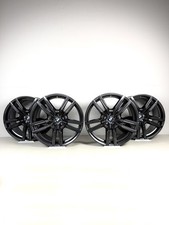 NEU ORIGINAL BMW Rad Felgen Räder Felge Alufelgen X5 X6 M F95 F96  21 Zoll 808M