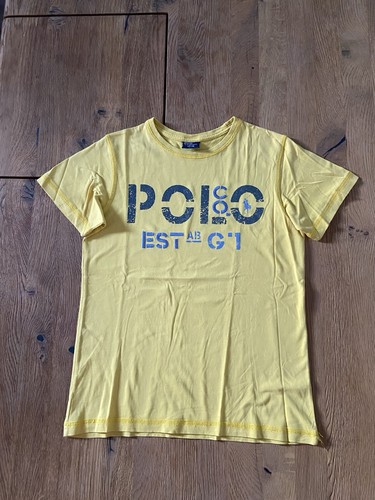Polo ralph lauren jungen - lauren, shirt