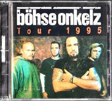 Böhse Onkelz - Tour 1995