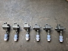 Toyota Supra MKIV 2JZGTE