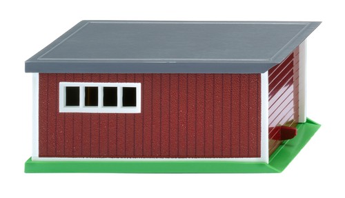 Wiking 114005 pkw garage - wiking,