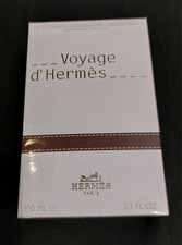 Original HERMES Voyage