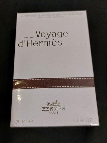 Original hermes voyage - original,