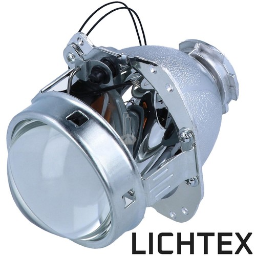 Xenon linse projektor - bi-xenon,