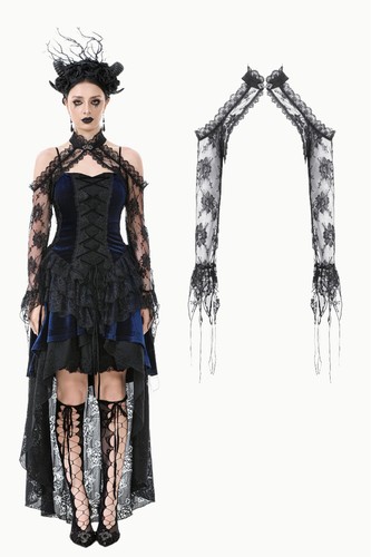 Dark love women black - in,