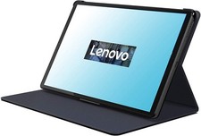 Lenovo 10,3 Zoll Folio Case Tasche für M10 FHD Plus schwarz "sehr gut"