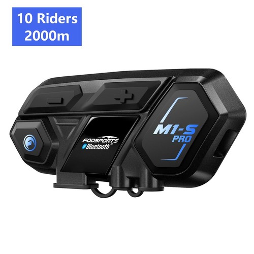 2000m pro intercom - 2000m,