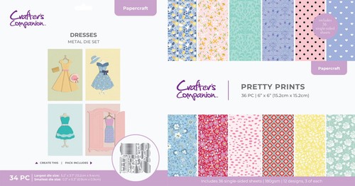 Crafter companion - crafter's,