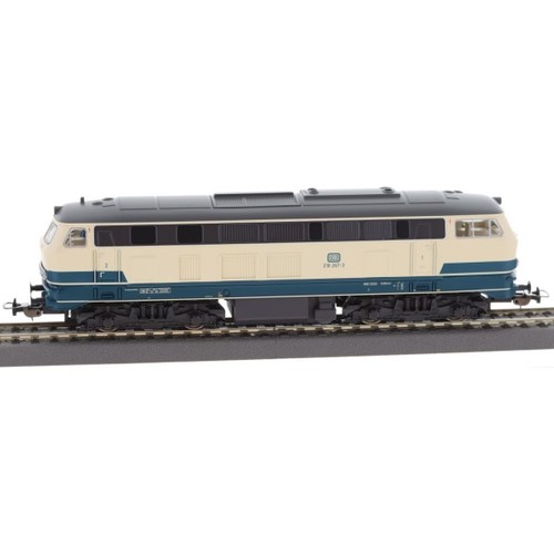 Piko 57903 diesellok 218 - piko,