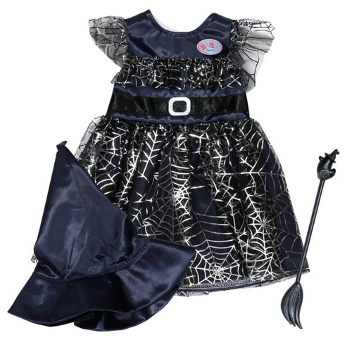 Baby born 840542 hexenkleid - baby, born®