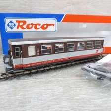 ROCO 34007 - HOe - ÖBB -