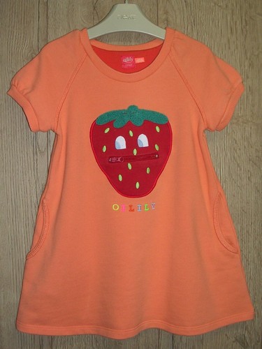 Oilily mädchen orange - mädchen,