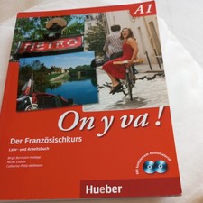 A1 lehr und - on,