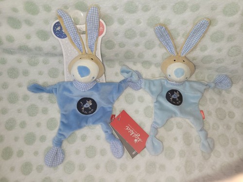 Sigikid hase schnuffeltuch - sigikid,
